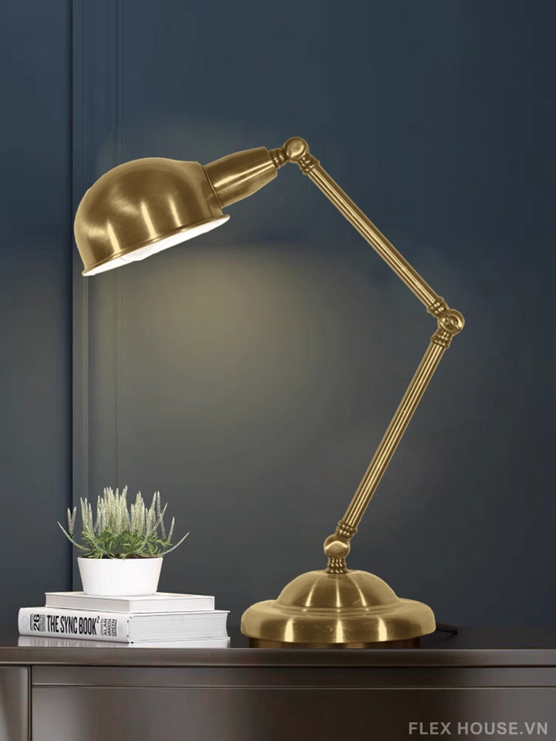 Đèn để bàn phong cách hiện đại DB25 1 Đèn để bàn phong cách hiện đại DB25