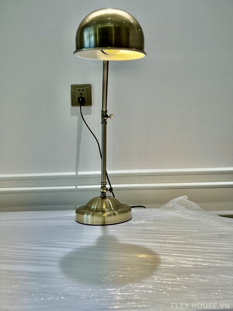 Đèn để bàn phong cách hiện đại DB25 5 Đèn để bàn phong cách hiện đại DB25
