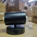 Đèn gắn tường thân đồng hai đầu đối xứng VK106