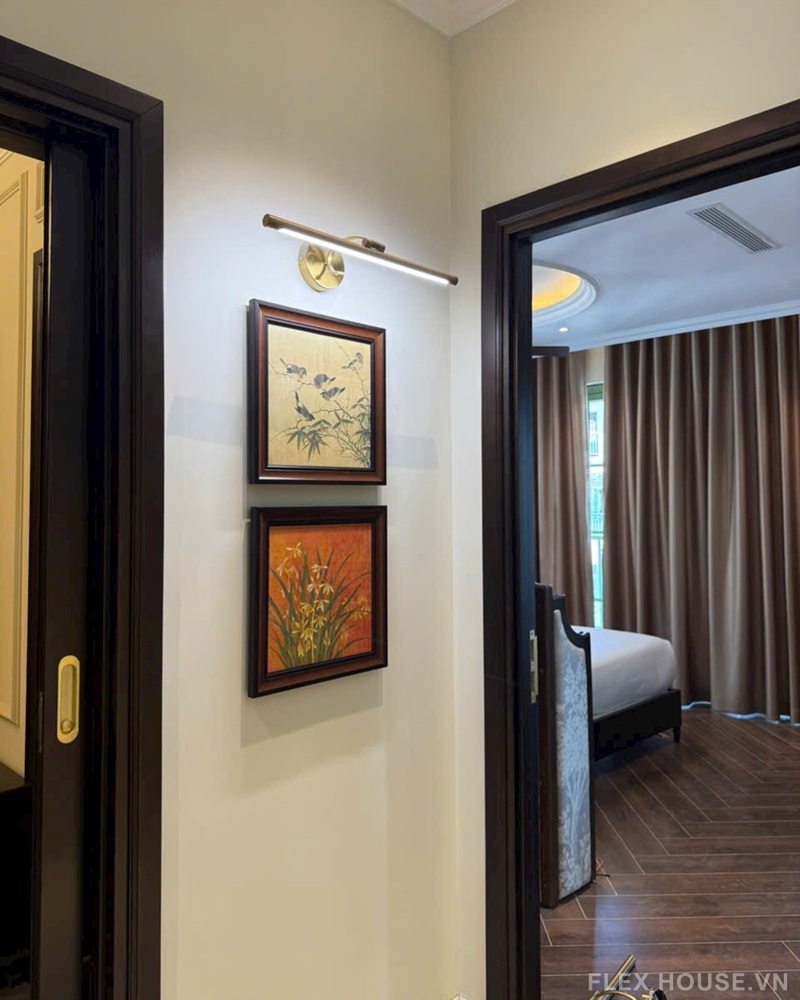 Đèn rọi tường phong cách Bắc Âu RT5691 5 Đèn rọi tường phong cách Bắc Âu RT5691