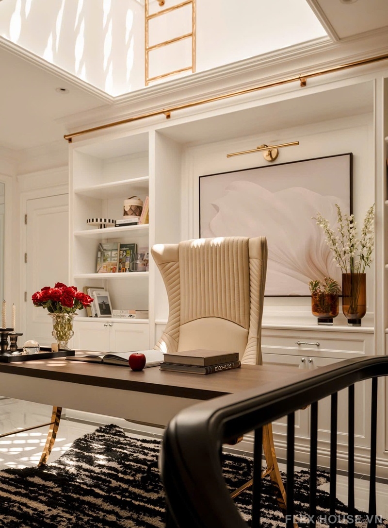 Đèn rọi tường phong cách Bắc Âu RT5691 4 Đèn rọi tường phong cách Bắc Âu RT5691