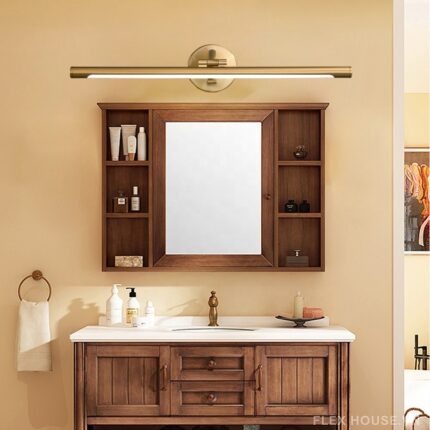 Đèn rọi tường phong cách Bắc Âu RT5691