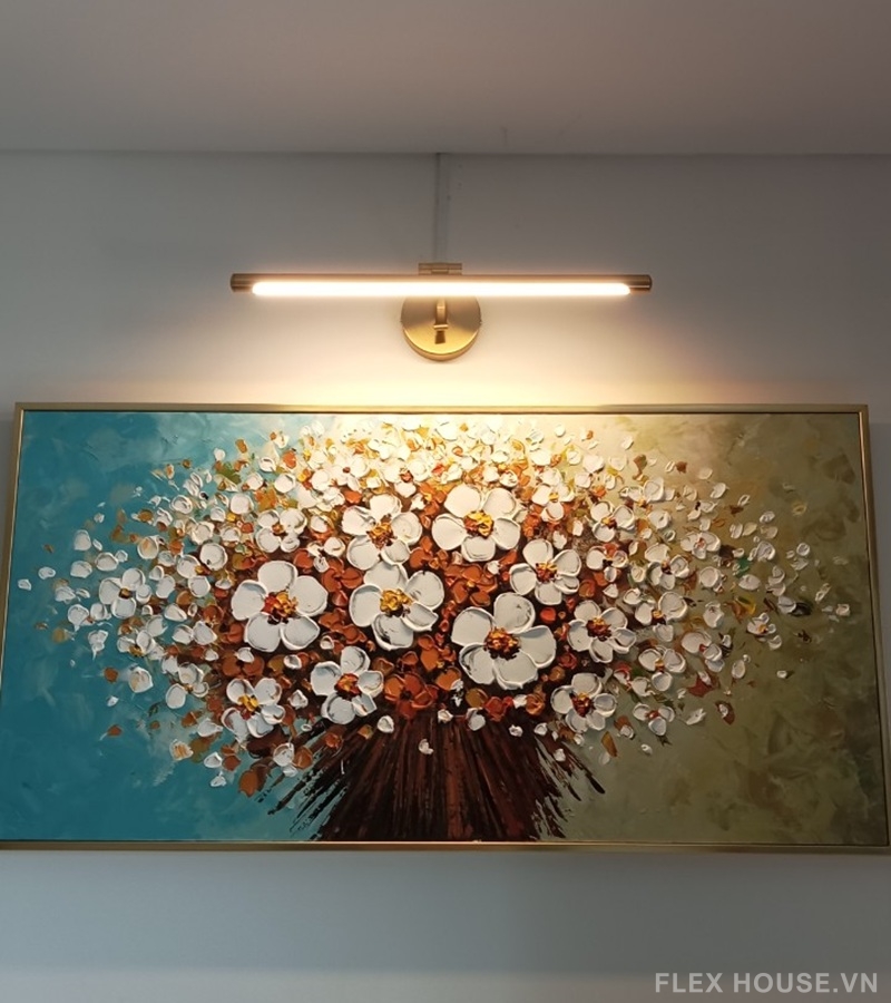 Đèn rọi tường phong cách Bắc Âu RT5691 6 Đèn rọi tường phong cách Bắc Âu RT5691