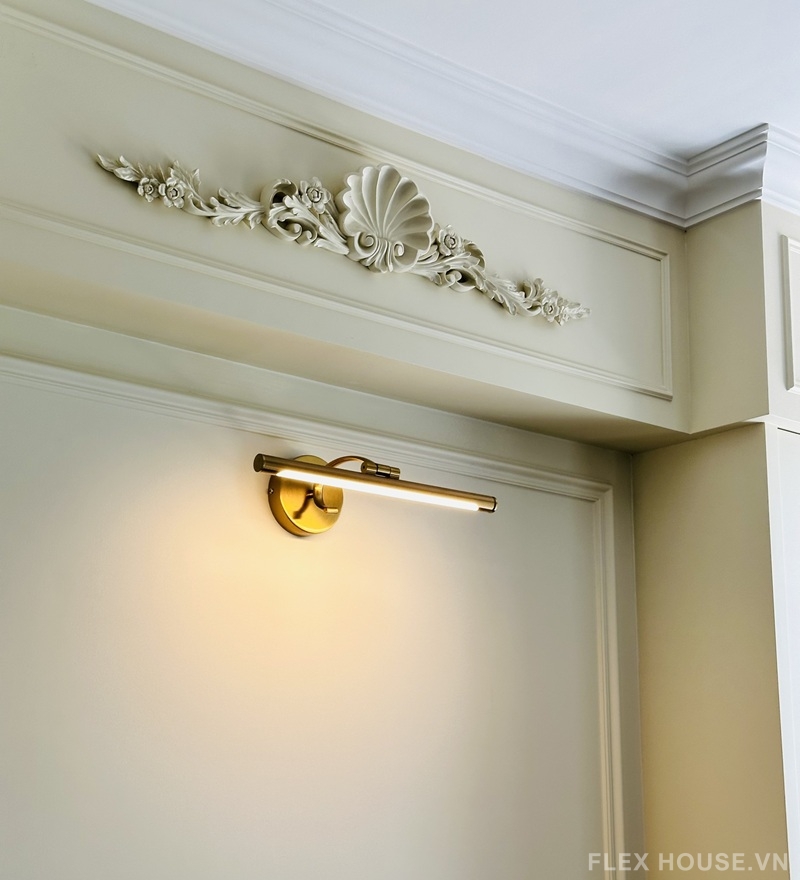 Đèn rọi tường phong cách Bắc Âu RT5691 9 Đèn rọi tường phong cách Bắc Âu RT5691