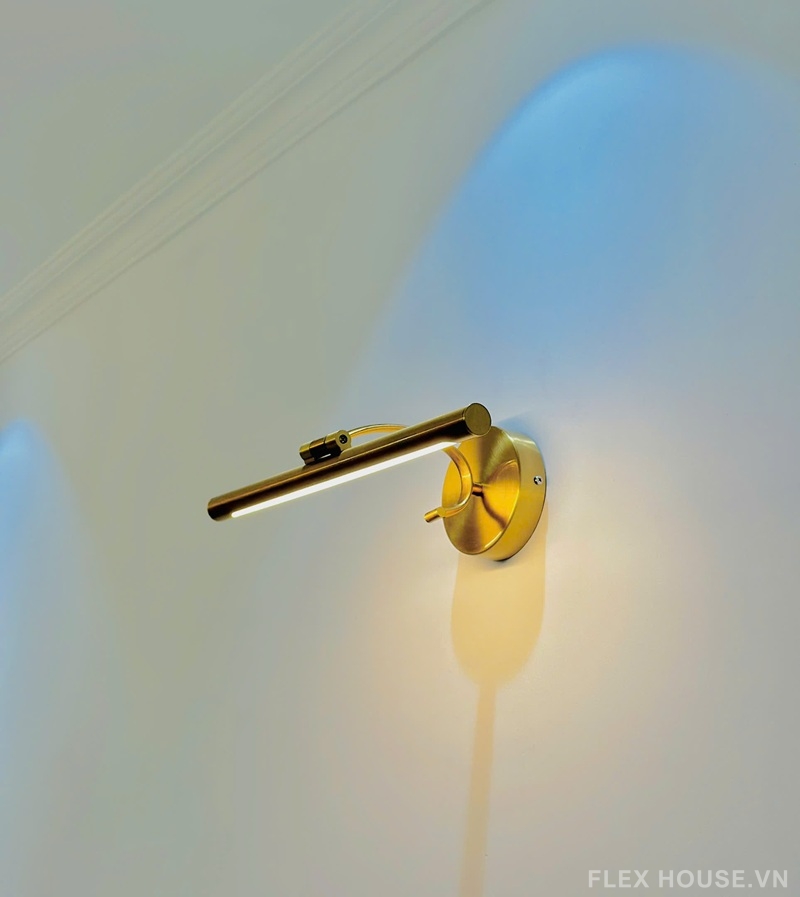 Đèn rọi tường phong cách Bắc Âu RT5691 10 Đèn rọi tường phong cách Bắc Âu RT5691