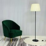 Đèn sàn trang trí không gian nội thất kiểu Bắc Âu DD211