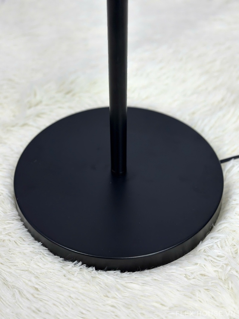 Đèn sàn trang trí không gian nội thất kiểu Bắc Âu DD211 5 Đèn sàn trang trí không gian nội thất kiểu Bắc Âu DD211