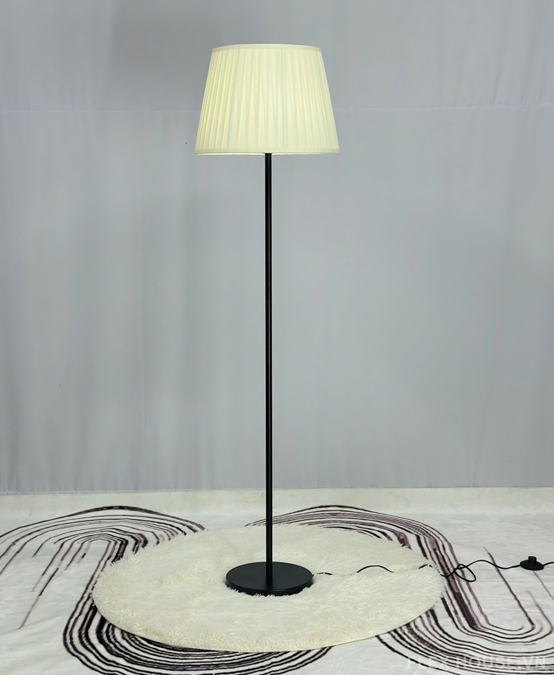 Đèn sàn trang trí không gian nội thất kiểu Bắc Âu DD211 8 Đèn sàn trang trí không gian nội thất kiểu Bắc Âu DD211