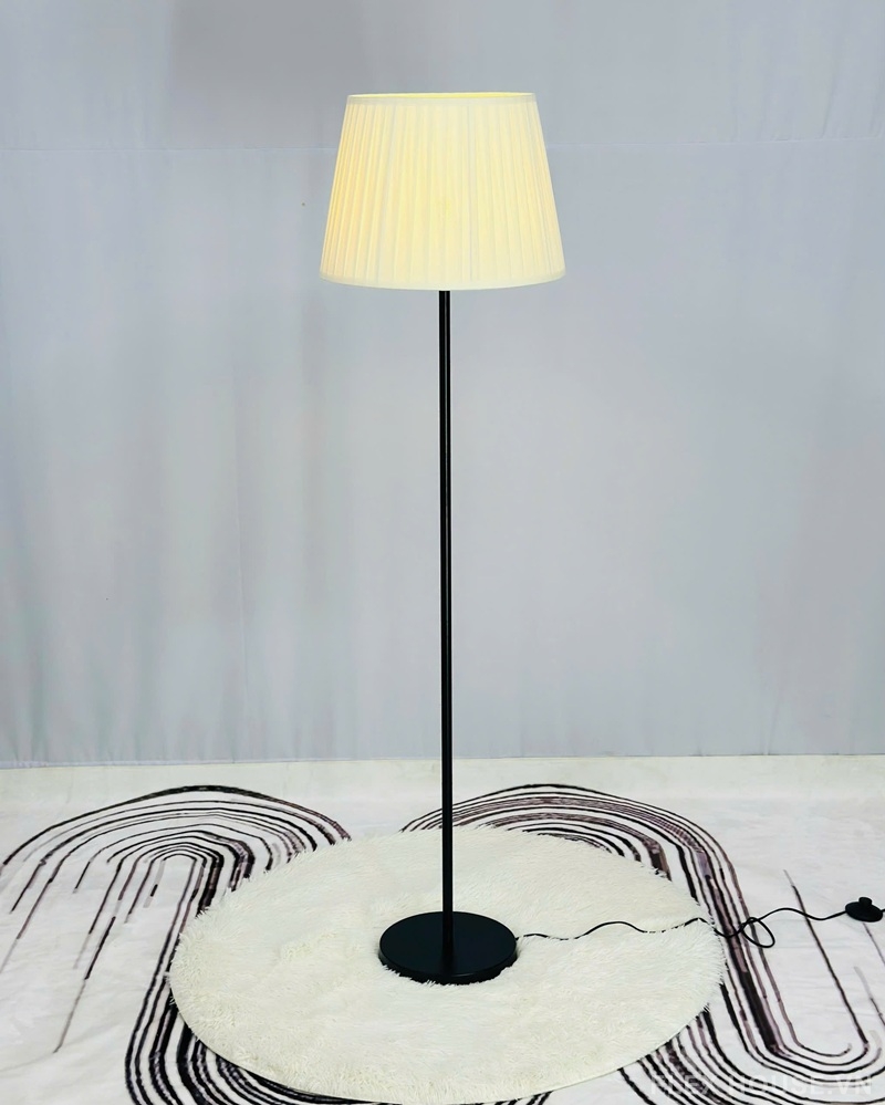 Đèn sàn trang trí không gian nội thất kiểu Bắc Âu DD211 9 Đèn sàn trang trí không gian nội thất kiểu Bắc Âu DD211