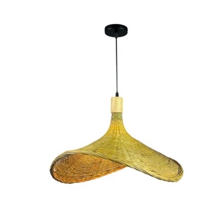 Đèn thả quán cafe phong cách Indochine TTK200