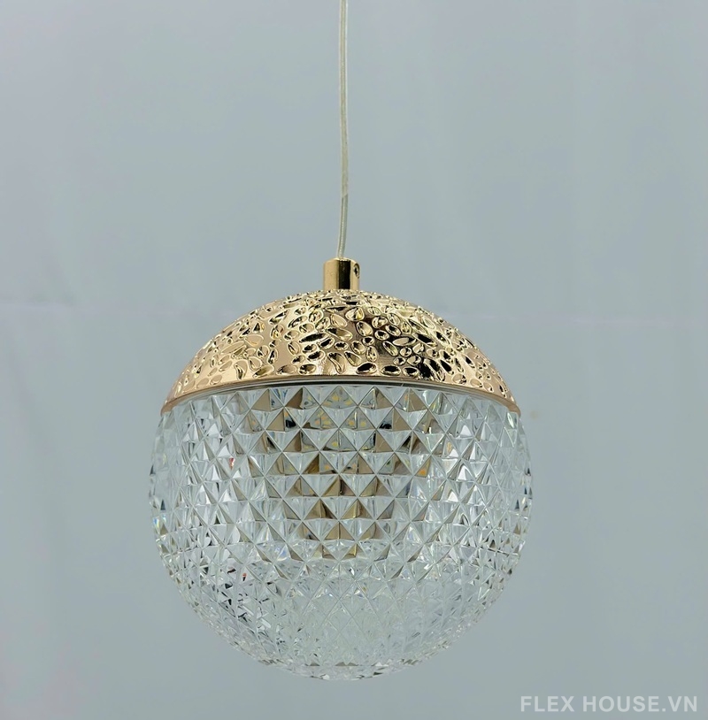 Đèn thả thông tầng cầu thang khách sạn THD0379T12 9 Đèn thả thông tầng cầu thang khách sạn THD0379T12