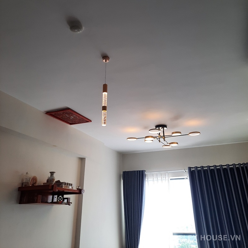 Đèn thả trần hiện đại decor bàn ăn quầy bar THD03 3 Đèn thả trần hiện đại decor bàn ăn quầy bar THD03