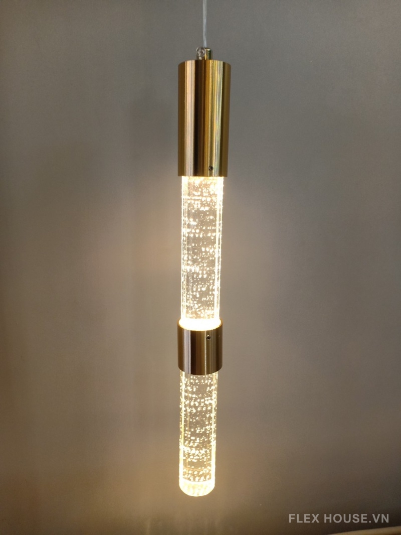 Đèn thả trần hiện đại decor bàn ăn quầy bar THD03 5 Đèn thả trần hiện đại decor bàn ăn quầy bar THD03