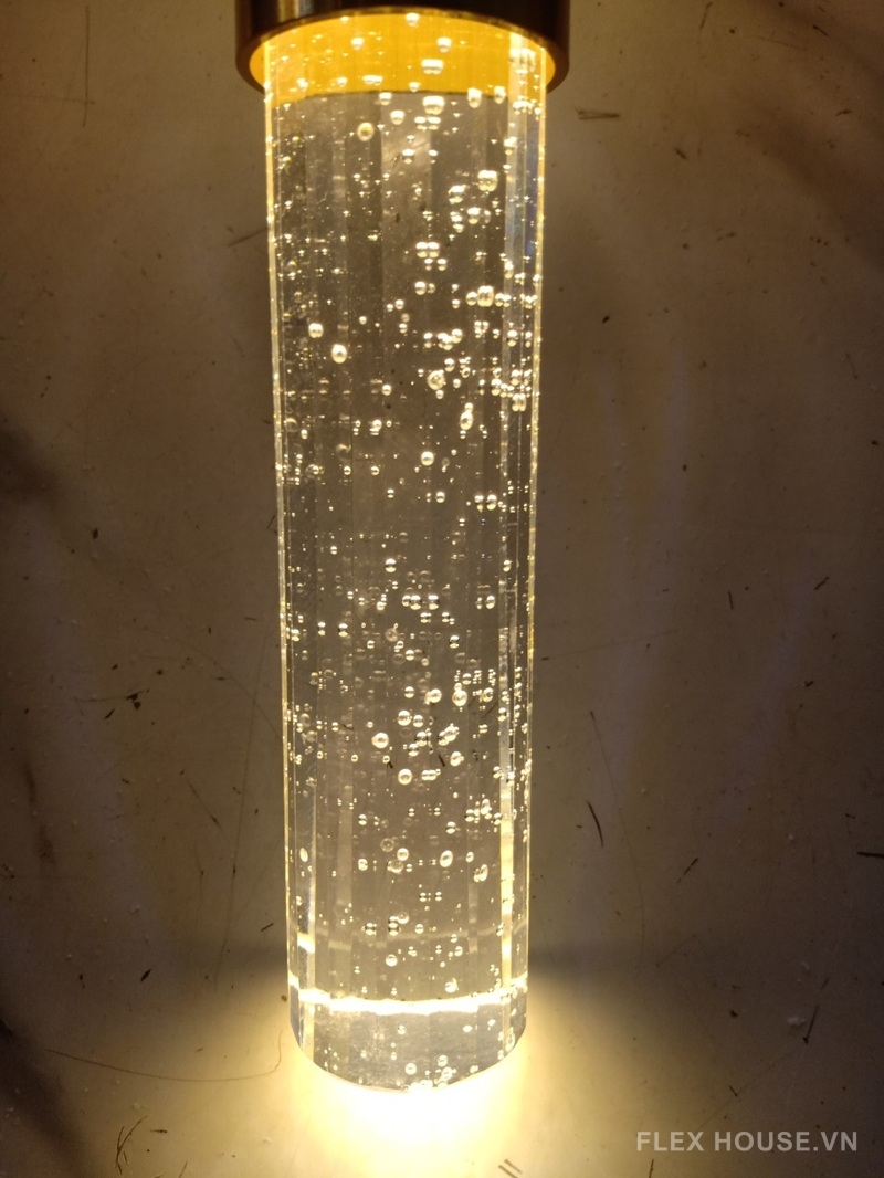 Đèn thả trần hiện đại decor bàn ăn quầy bar THD03 6 Đèn thả trần hiện đại decor bàn ăn quầy bar THD03