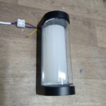 Đèn tường chiếu sáng cầu thang ban công VNT184