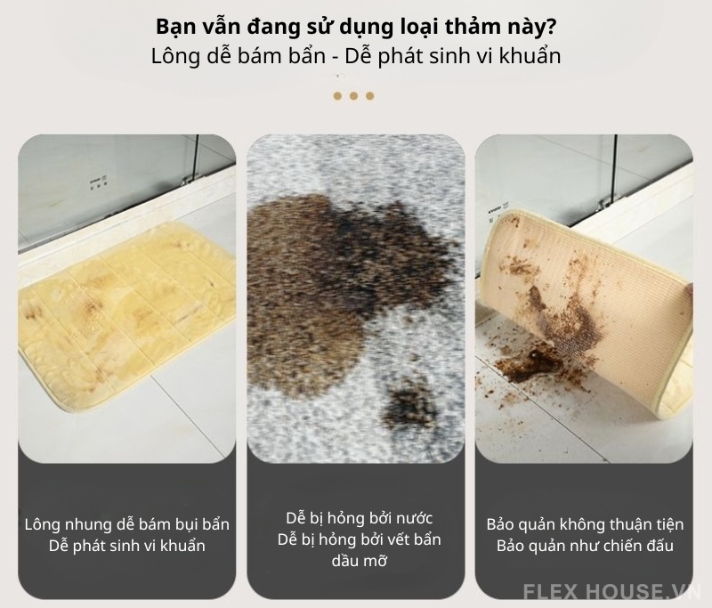 Thảm trải sàn họa tiết đan style Paris thanh lịch SH5758 2 Thảm trải sàn họa tiết đan style Paris thanh lịch SH5758