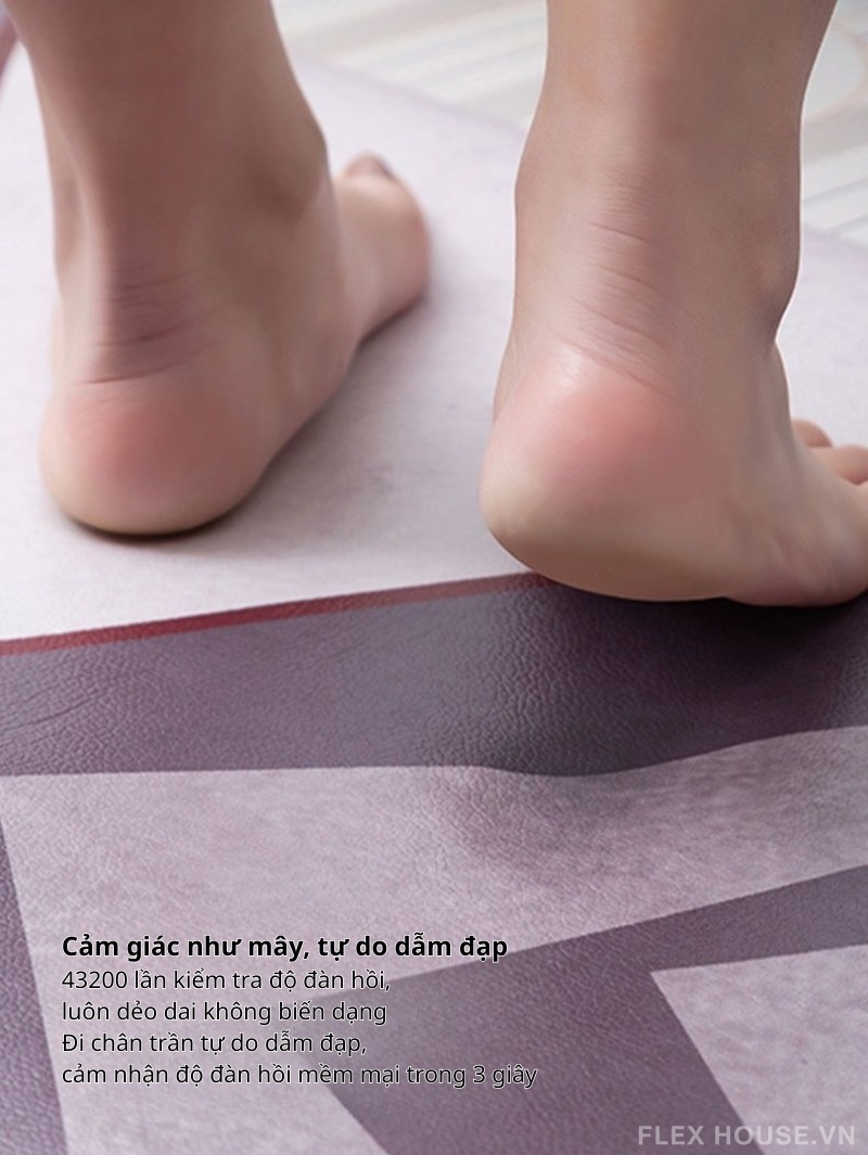 Thảm trải sàn họa tiết đan style Paris thanh lịch SH5758 4 Thảm trải sàn họa tiết đan style Paris thanh lịch SH5758