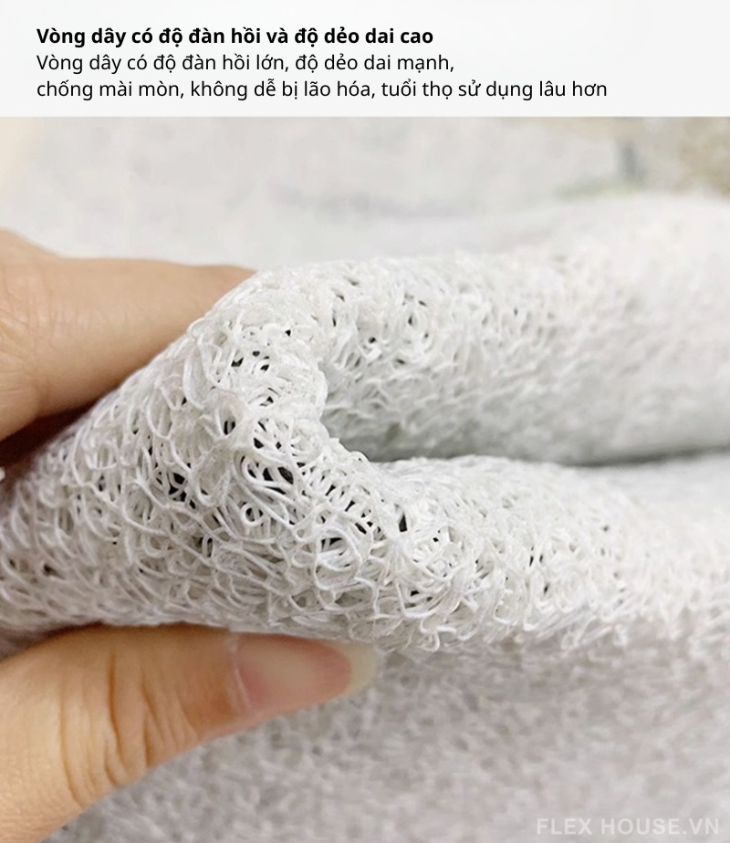 Thảm PVC trải bếp hình hoa chống bám bẩn YY1978 3 Thảm PVC trải bếp hình hoa chống bám bẩn YY1978