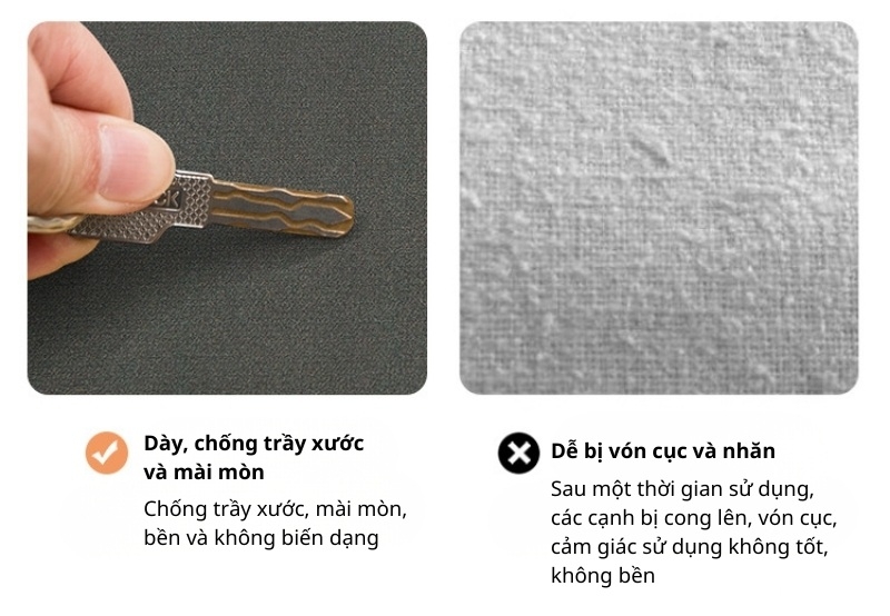 Thảm nhà bếp cao cấp chống trượt tối giản JX4190 3 Thảm nhà bếp cao cấp chống trượt tối giản JX4190