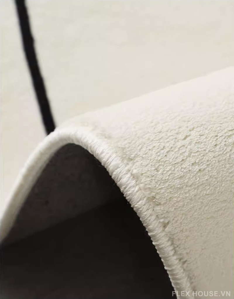 Thảm trải phòng ngủ chữ Graphic hiện đại JX5707 5 Thảm trải phòng ngủ chữ Graphic hiện đại JX5707