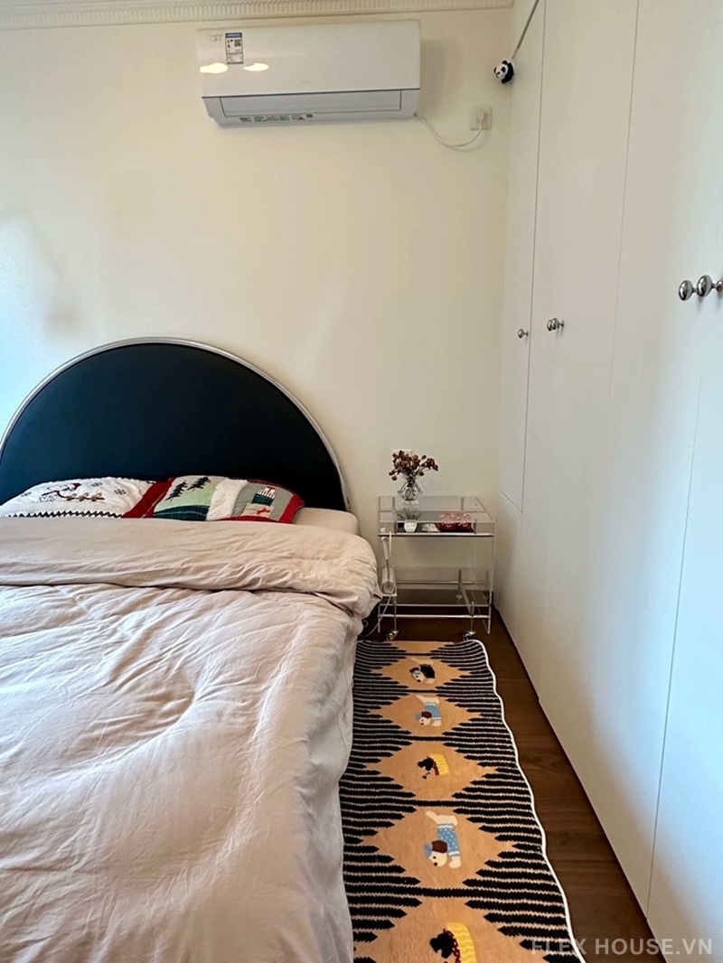 Thảm trải sàn nhịp điệu các chú chó Dachshund YY6919 7 Thảm trải sàn nhịp điệu các chú chó Dachshund YY6919