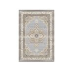 Thảm trải sàn phong cách hoàng gia Ba Tư YN-ADS02