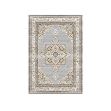 Thảm trải sàn phong cách hoàng gia Ba Tư YN-ADS02