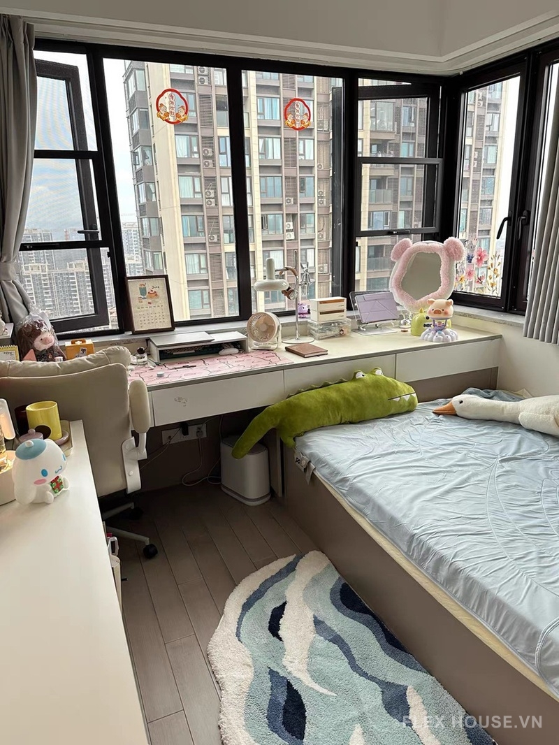 Thảm trang trí dệt nổi 3D sóng biển SH2754 5 Thảm trang trí dệt nổi 3D sóng biển SH2754