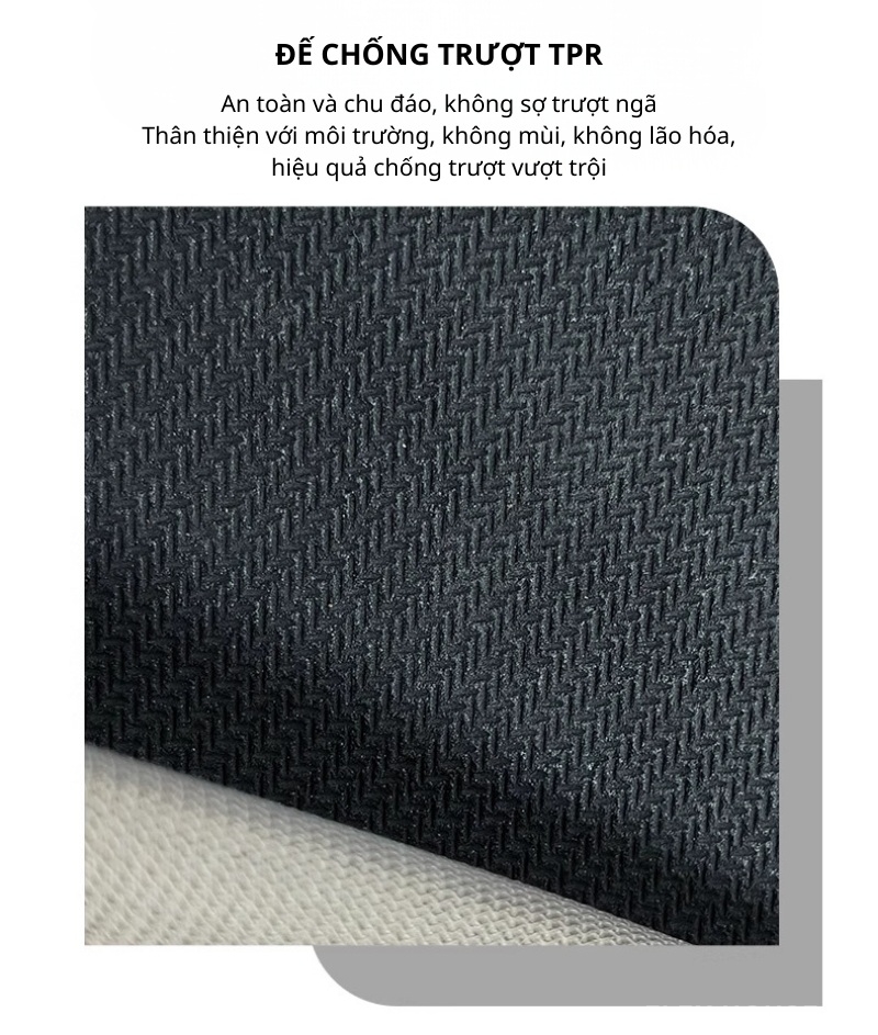 Thảm bếp dệt linen họa tiết cá cách điệu QZ8222 4 Thảm bếp dệt linen họa tiết cá cách điệu QZ8222