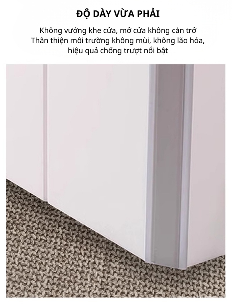 Thảm bếp dệt linen họa tiết cá cách điệu QZ8222 5 Thảm bếp dệt linen họa tiết cá cách điệu QZ8222