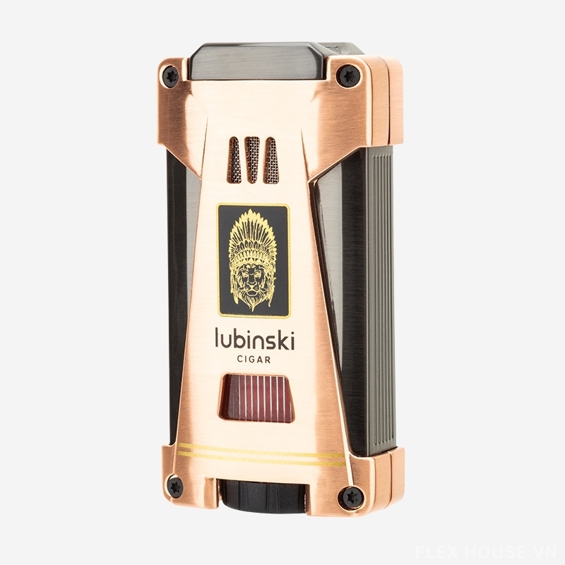 Bật lửa cigar 3 tia chống gió đa năng LBS9309 10 Bật lửa cigar 3 tia chống gió đa năng LBS9309 20