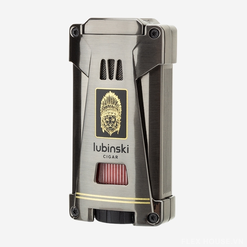Bật lửa cigar 3 tia chống gió đa năng LBS9309 9 Bật lửa cigar 3 tia chống gió đa năng LBS9309 19
