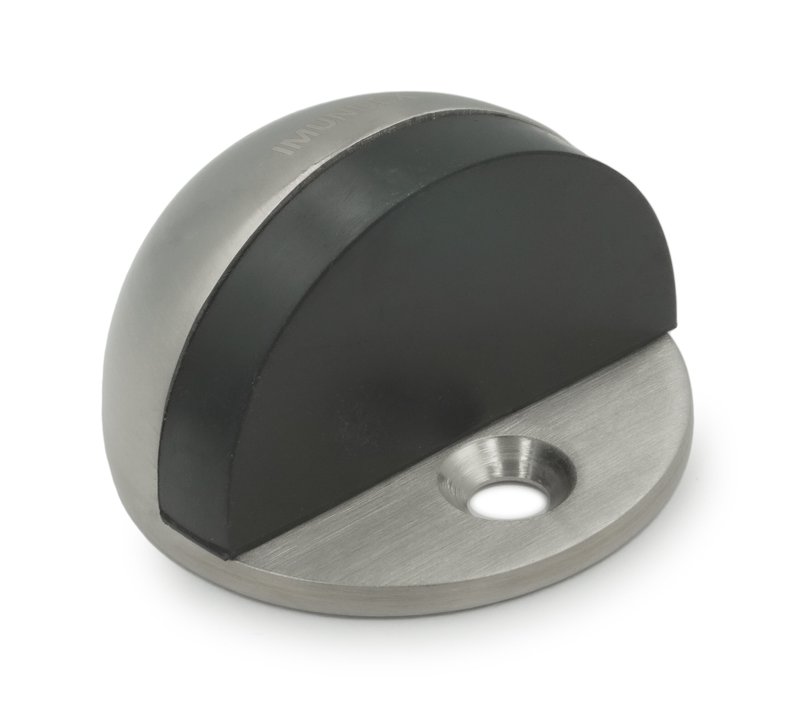 Chặn cửa bán nguyệt gắn sàn 709.11.000 1 Chặn cửa bán nguyệt gắn sàn 709.11.000 4