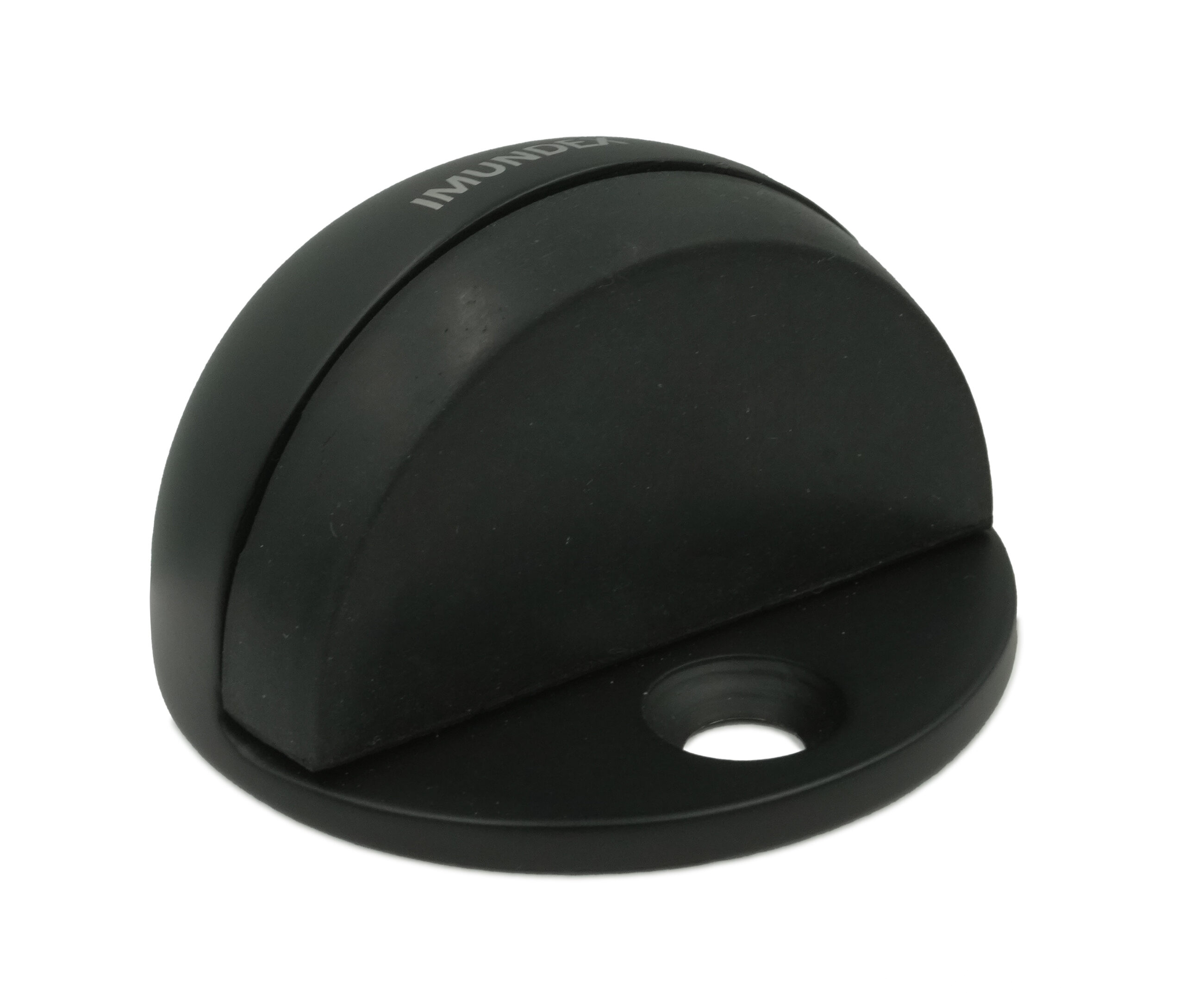 Chặn cửa bán nguyệt gắn sàn màu đen 709.11.500 1 Chặn cửa bán nguyệt gắn sàn màu đen 709.11.500 4