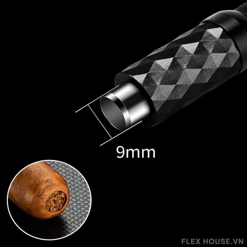 Dụng cụ thông điếu cigar đa năng 4 trong 1 CGL5490 3 Dụng cụ thông điếu cigar đa năng 4 trong 1 CGL5490 10