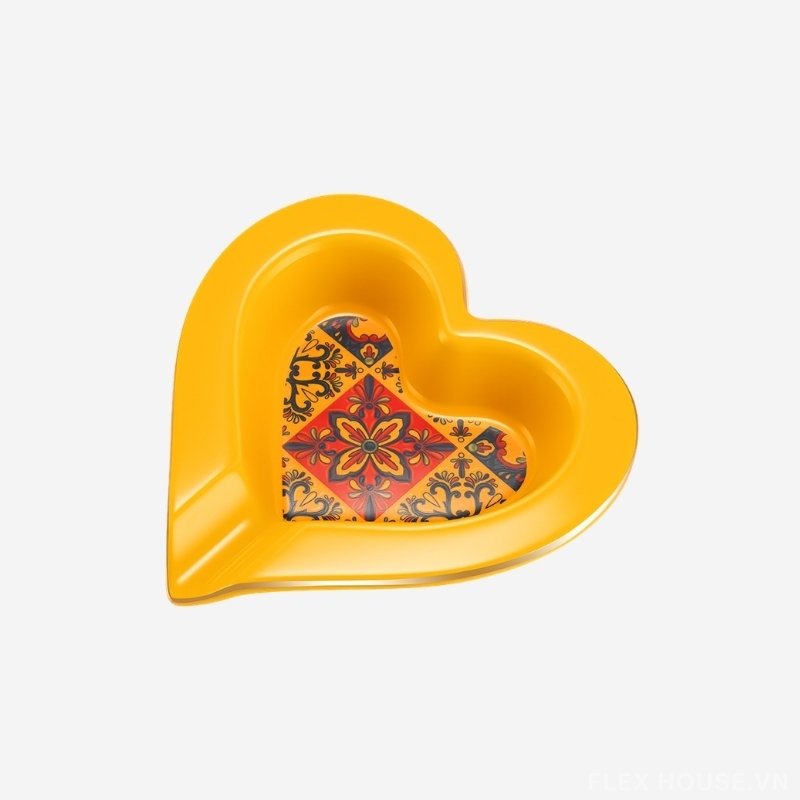 Gạt tàn cigar bằng gốm sứ họa tiết cổ điển CGL5143 18 Gạt tàn cigar bằng gốm sứ họa tiết cổ điển CGL5143 23