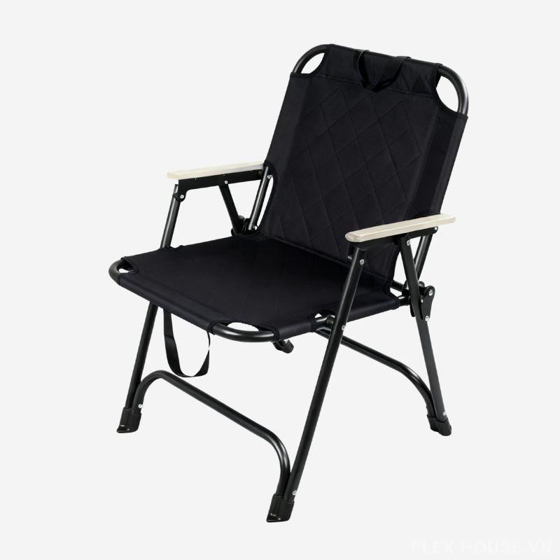 Ghế dã ngoại cắm trại gấp gọn ZY2614 1 Ghế dã ngoại cắm trại gấp gọn ZY2614