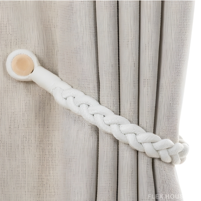 Gợi Ý Phụ Kiện Trang Trí Rèm Cửa Phòng Khách Tinh Tế 17 Gợi Ý Phụ Kiện Trang Trí Rèm Cửa Phòng Khách Tinh Tế 5