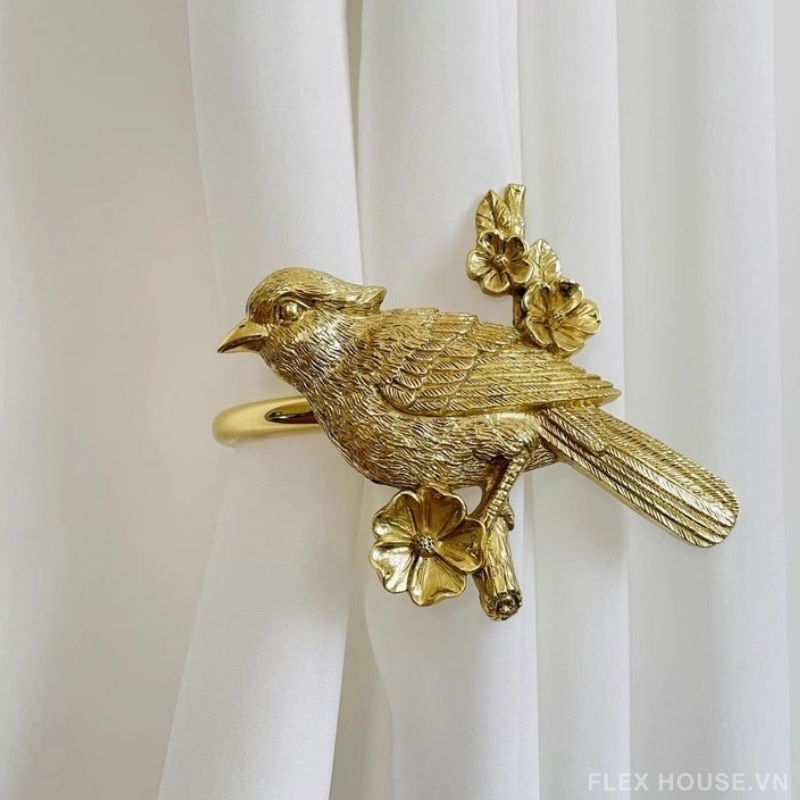 Gợi Ý Phụ Kiện Trang Trí Rèm Cửa Phòng Khách Tinh Tế 15 Gợi Ý Phụ Kiện Trang Trí Rèm Cửa Phòng Khách Tinh Tế 3