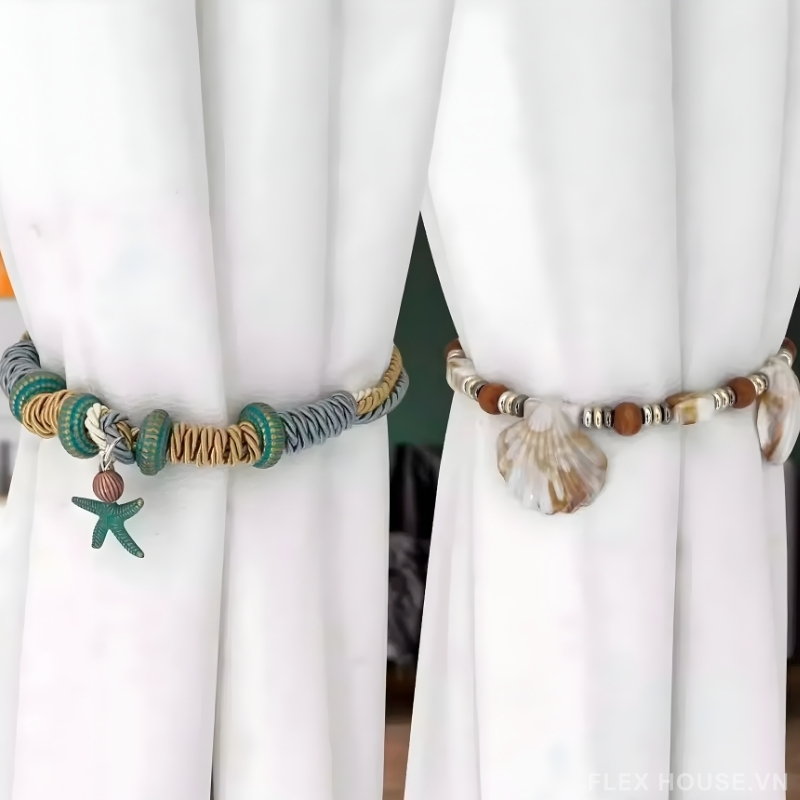 Gợi Ý Phụ Kiện Trang Trí Rèm Cửa Phòng Khách Tinh Tế 16 Gợi Ý Phụ Kiện Trang Trí Rèm Cửa Phòng Khách Tinh Tế 4