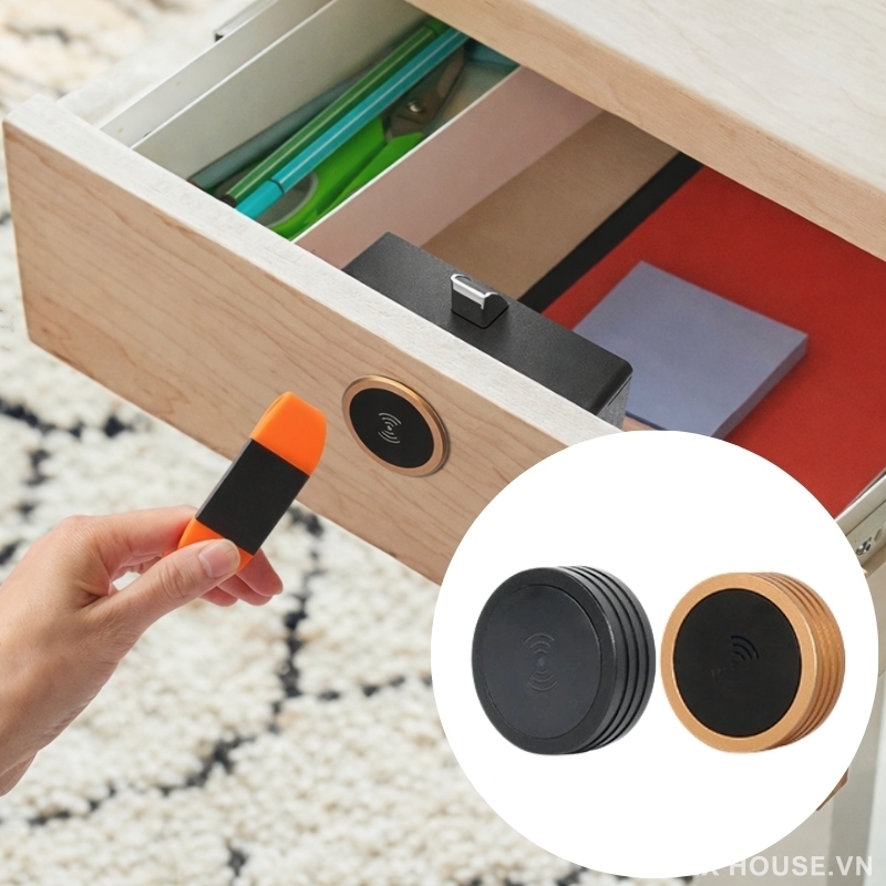 Giải Pháp Bảo Mật Tủ Nội Thất Hiện Đại Với Khóa Tủ Thẻ Từ 2 Giải Pháp Bảo Mật Tủ Nội Thất Hiện Đại Với Khóa Tủ Thẻ Từ 1