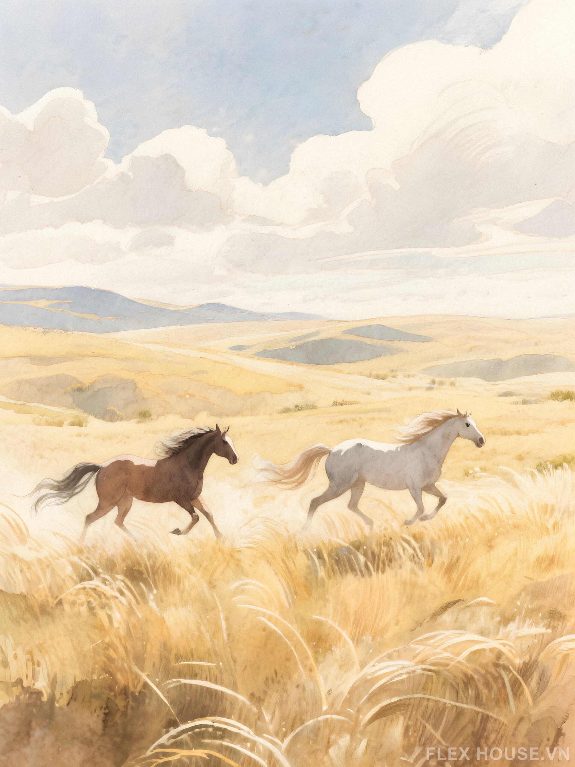 Tết Bính Ngọ 2026 – Khi hình tượng Ngựa bước vào không gian sống hiện đại 29 Tết Bính Ngọ 2026 – Khi hình tượng Ngựa bước vào không gian sống hiện đại 12