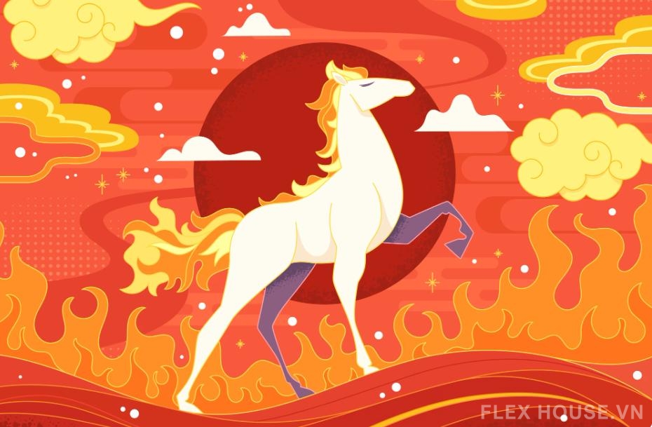 Tết Bính Ngọ 2026 – Khi hình tượng Ngựa bước vào không gian sống hiện đại 2 Tết Bính Ngọ 2026 – Khi hình tượng Ngựa bước vào không gian sống hiện đại 2