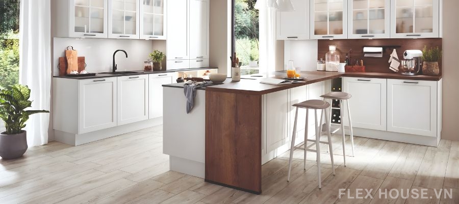 Thiết kế quầy bar đẹp trong nhà: Bí quyết tạo không gian chill đẳng cấp tại nhà 17 Thiết kế quầy bar đẹp trong nhà: Bí quyết tạo không gian chill đẳng cấp tại nhà 4