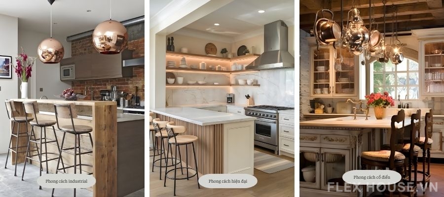 Thiết kế quầy bar đẹp trong nhà: Bí quyết tạo không gian chill đẳng cấp tại nhà 3 Thiết kế quầy bar đẹp trong nhà: Bí quyết tạo không gian chill đẳng cấp tại nhà 2