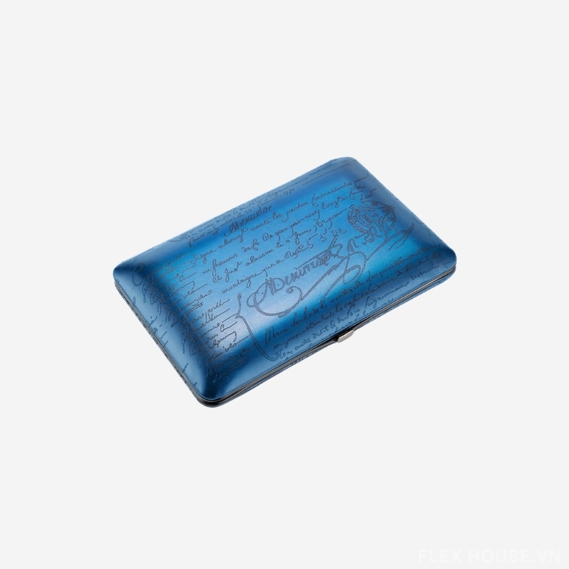 Túi da đựng cigar mini lót gỗ tuyết tùng CGL8794 16 Túi da đựng cigar mini lót gỗ tuyết tùng CGL8794 22