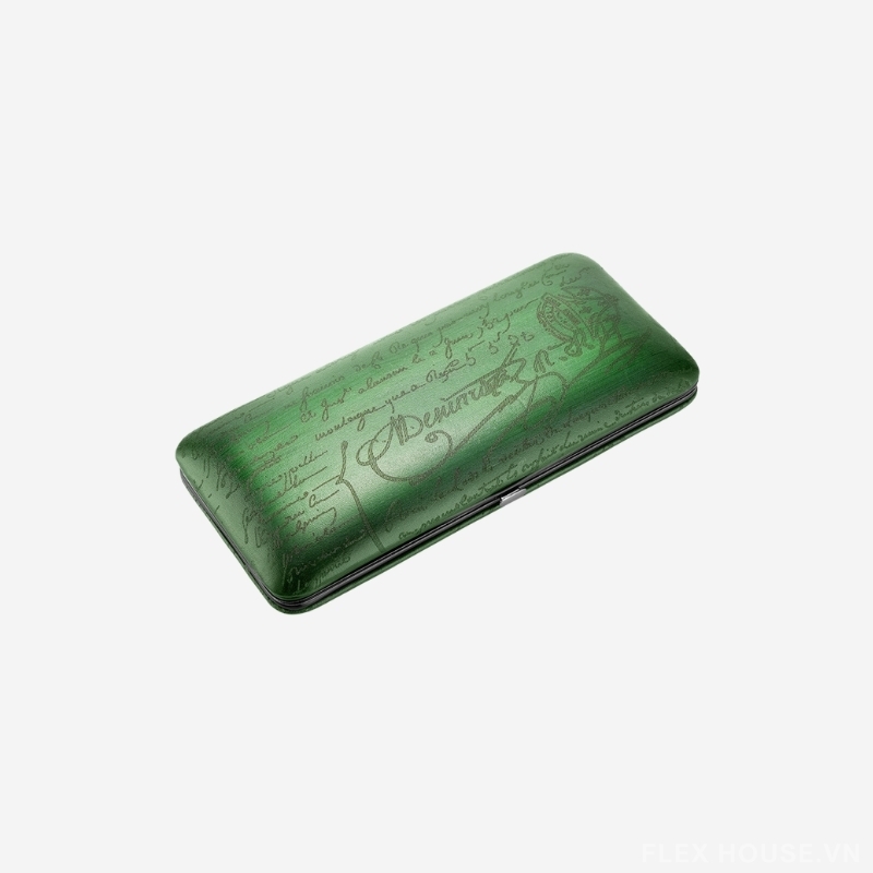 Túi da đựng cigar mini lót gỗ tuyết tùng CGL8794 11 Túi da đựng cigar mini lót gỗ tuyết tùng CGL8794 17