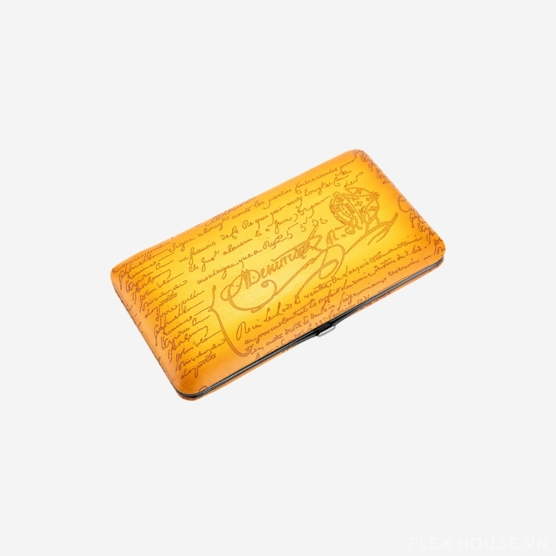 Túi da đựng cigar mini lót gỗ tuyết tùng CGL8794 12 Túi da đựng cigar mini lót gỗ tuyết tùng CGL8794 18