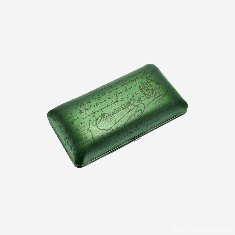 Túi da đựng cigar mini lót gỗ tuyết tùng CGL8794 13 Túi da đựng cigar mini lót gỗ tuyết tùng CGL8794 19