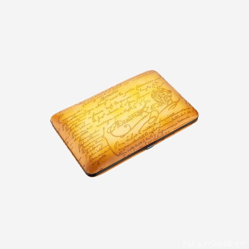 Túi da đựng cigar mini lót gỗ tuyết tùng CGL8794 15 Túi da đựng cigar mini lót gỗ tuyết tùng CGL8794 21